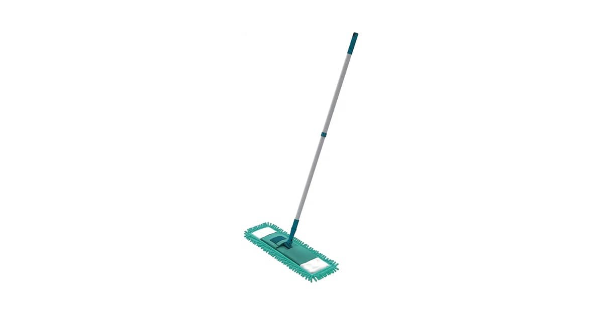 Qual o Melhor Mop Vassoura? 10 modelos 2 em 1