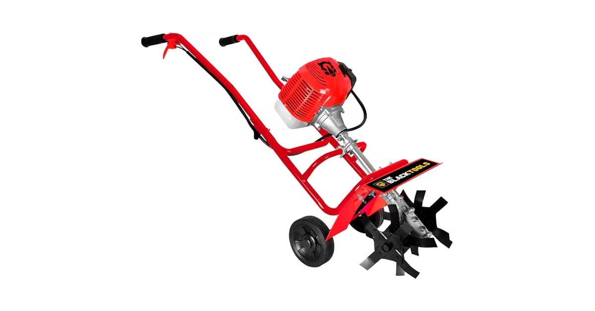 Qual o melhor motocultivador p/ seu tipo de solo