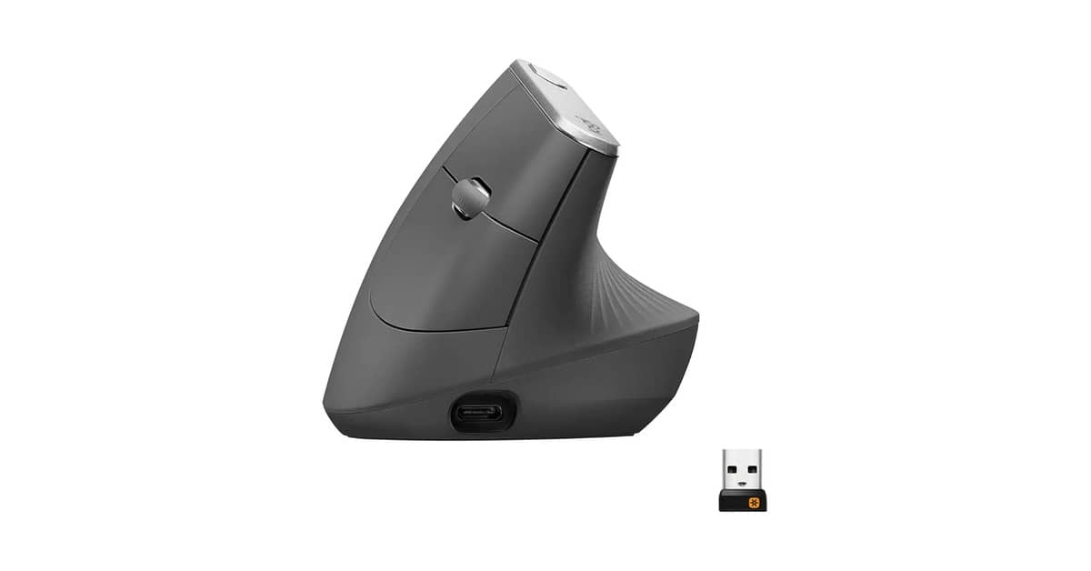 Qual o Melhor Mouse Ergonômico Vertical para Dor no Pulso? Guia
