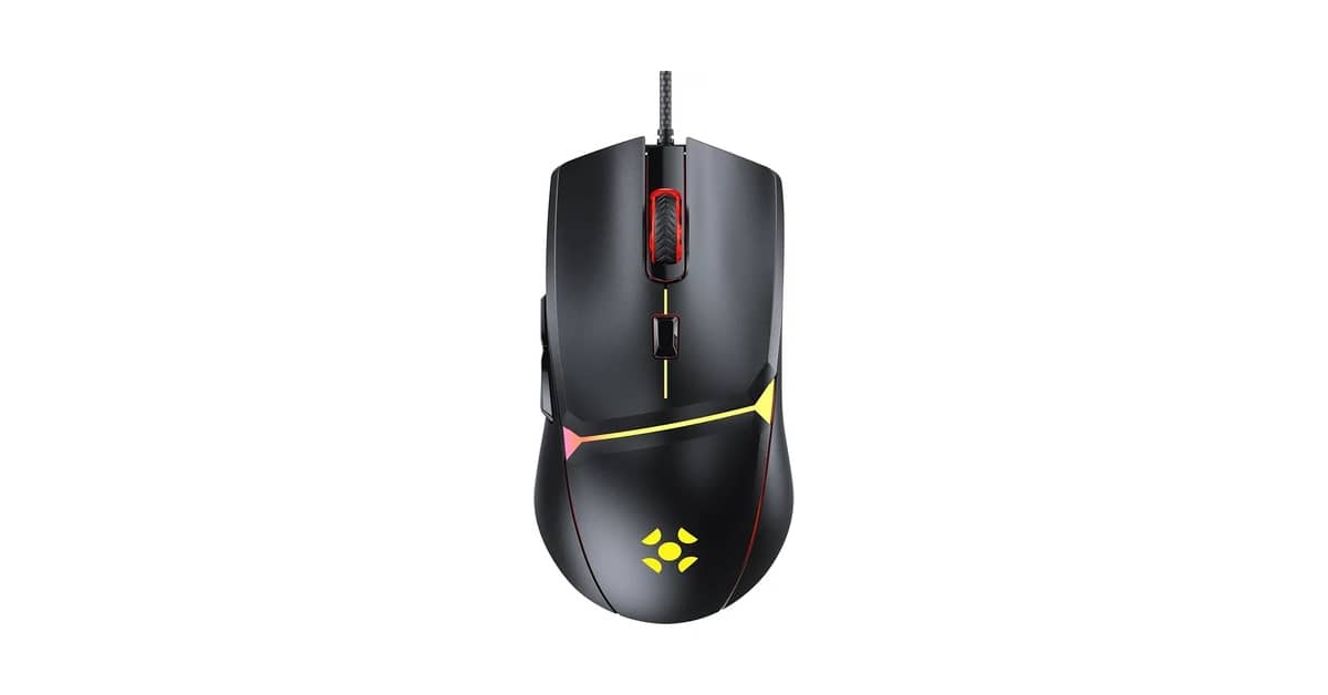 Qual o Melhor Mouse Fortrek? Guia de DPI e Sensores
