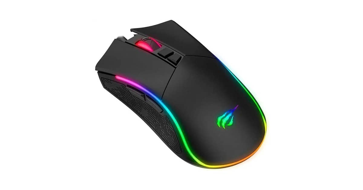 Qual o Melhor Mouse Gamer Custo Beneficio? Guia DPI