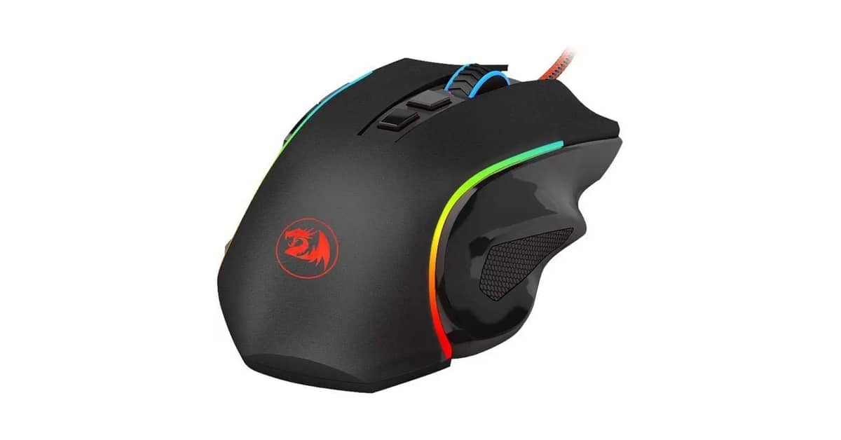 Qual o Melhor Mouse Gamer Leve: 7 Opções de Alta Precisão