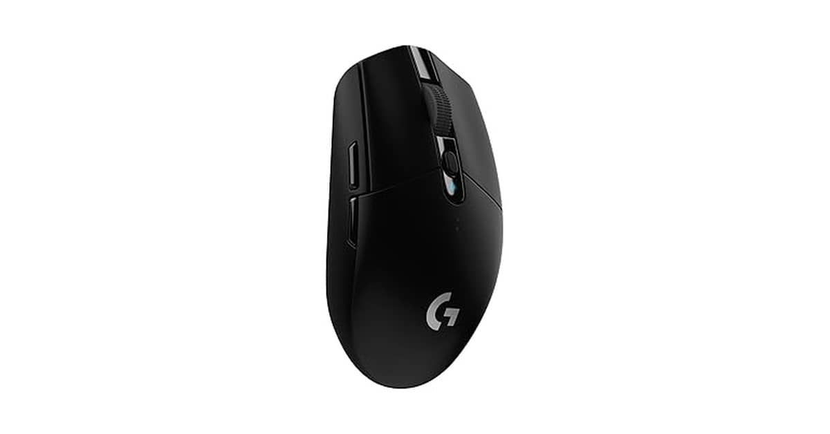Qual o Melhor Mouse Gamer? 10 Opções Custo-Benefício