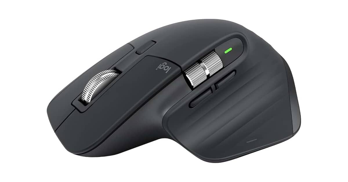 Qual o Melhor Mouse Logitech MX Master: 7 Modelos de Elite