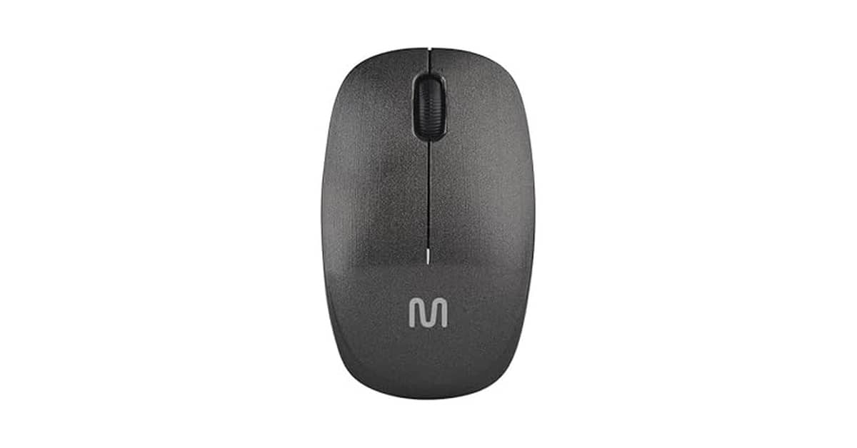 Qual o Melhor Mouse Multilaser: Do Gamer ao Básico