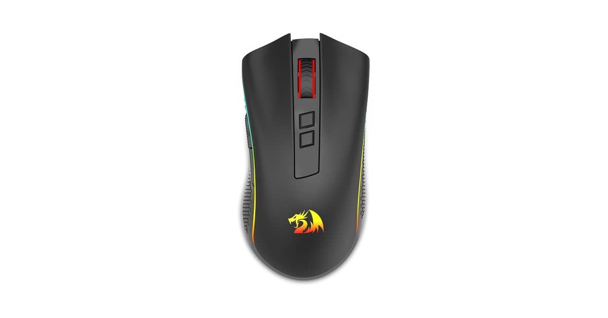 Qual o melhor mouse redragon? Guia para cada gamer