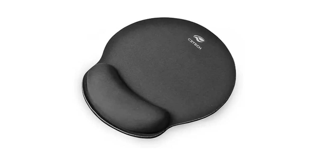 Qual o Melhor Mousepad com Apoio de Pulso em Gel para Evitar LER