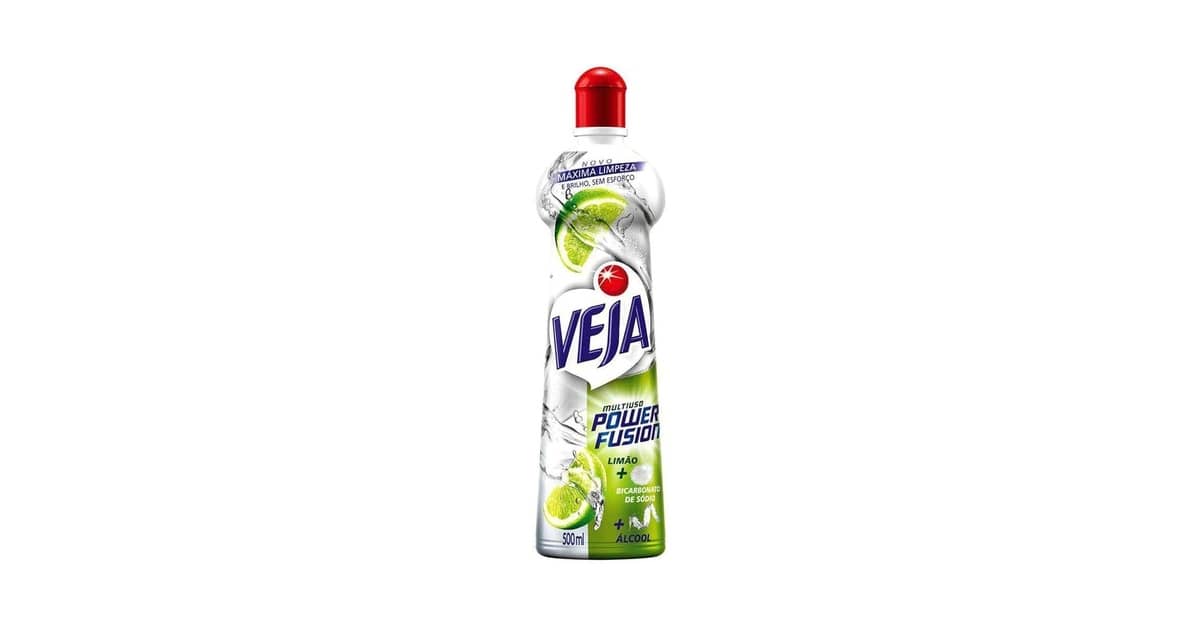 Qual o Melhor Multiuso para Limpeza Geral: Guia