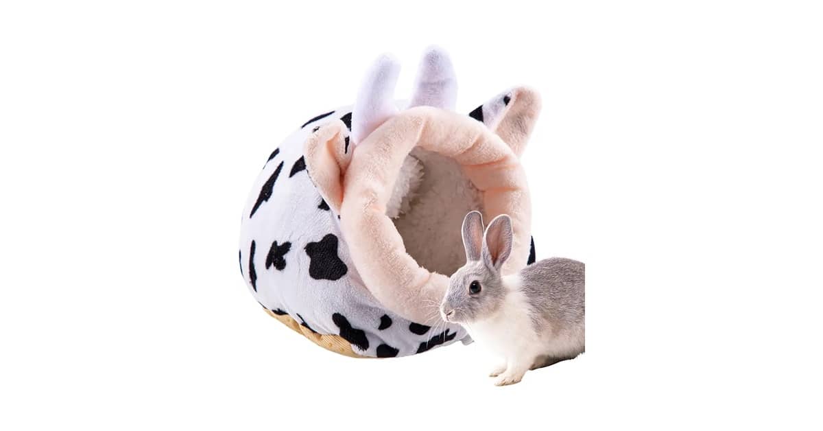 Qual o Melhor Ninho de Algodão para Hamster? Guia
