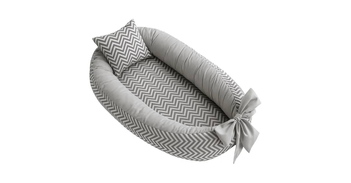 Qual o Melhor Ninho Para Bebe? Guia de Conforto