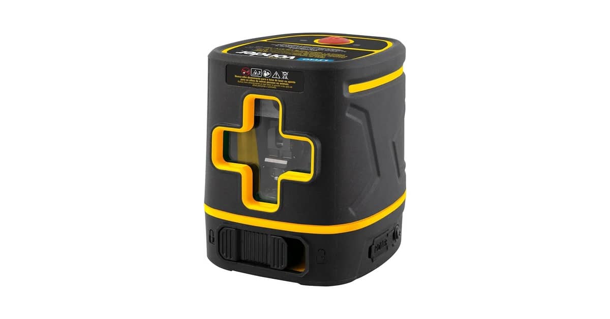 Qual o Melhor Nível a Laser? Guia com 10 Opções