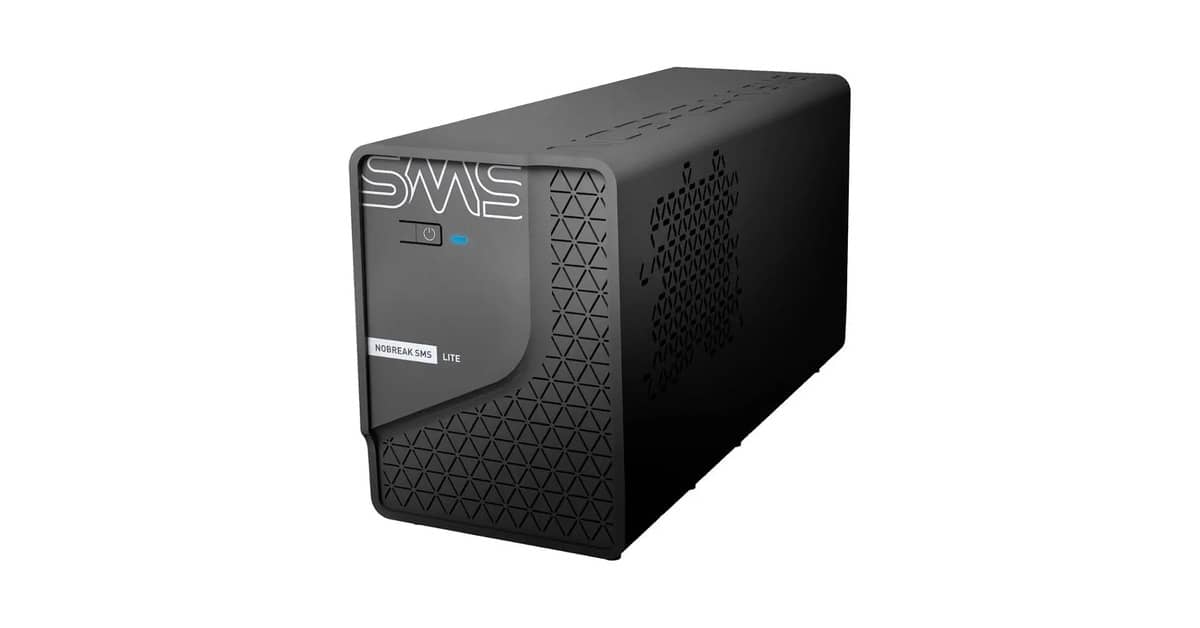 Qual o Melhor Nobreak 1200 VA para PCs e Consoles