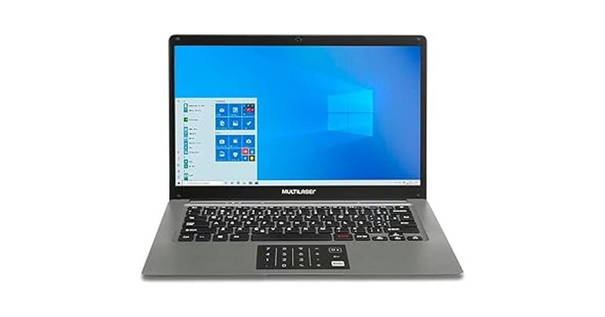 Qual o Melhor Notebook Bom e Barato? Guia Definitivo