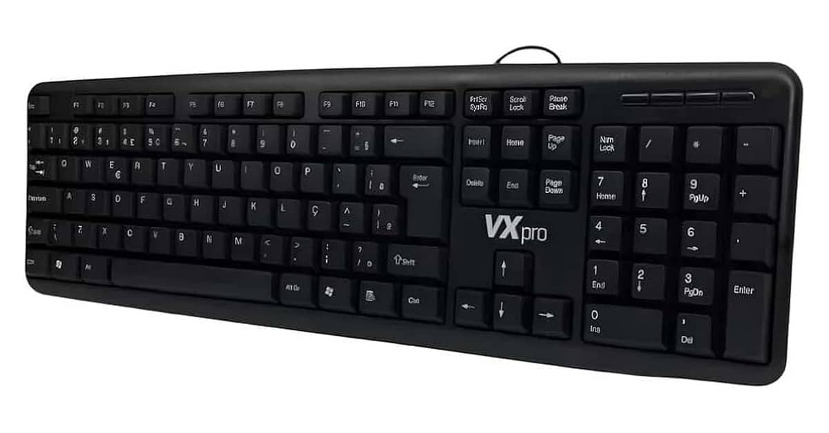 Qual o Melhor Notebook com Teclado Numérico para quem Trabalha com Finanças: Análise de 6 Modelos