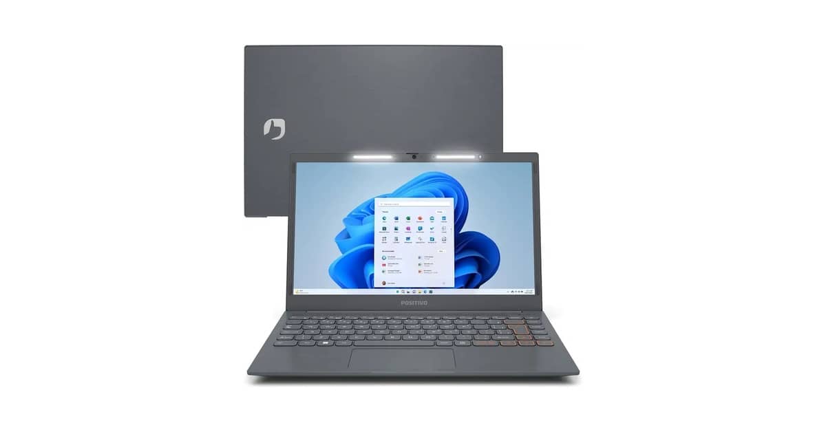 Qual o Melhor Notebook com Tela de 14 Polegadas Leve? Guia dos 10 Melhores