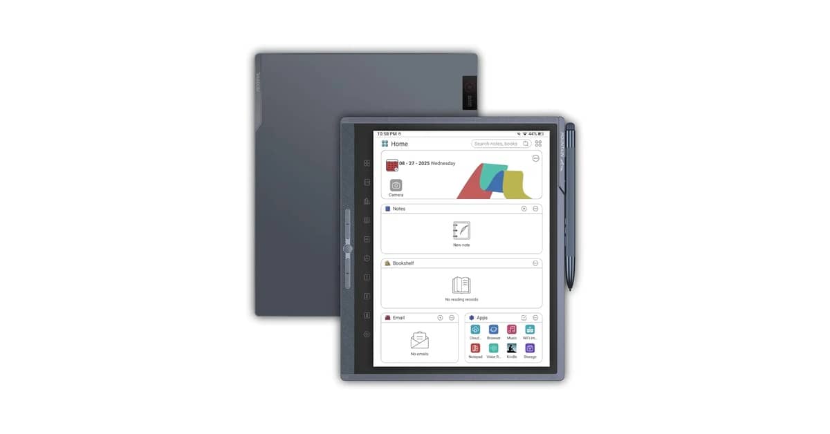 Qual o Melhor Notebook com Tela Sensivel ao Toque? Análise de 10