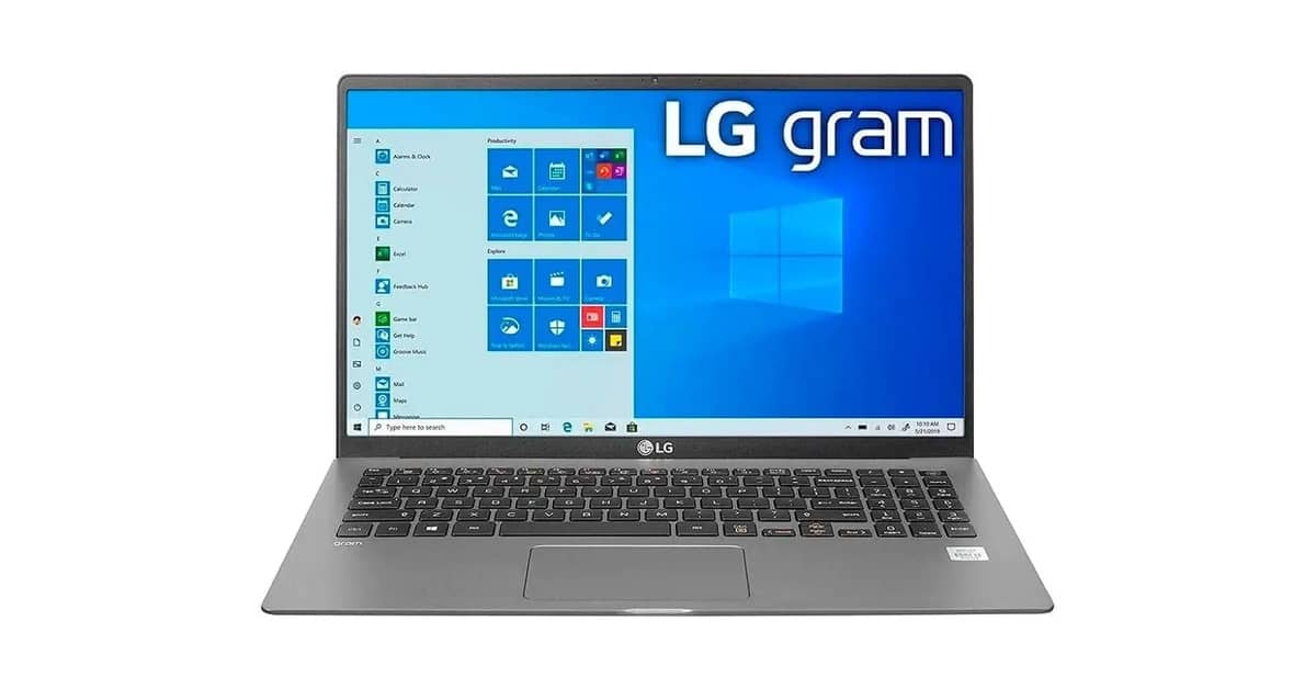 Qual o melhor notebook da linha LG Gram (ultraleve)? Guia de compra