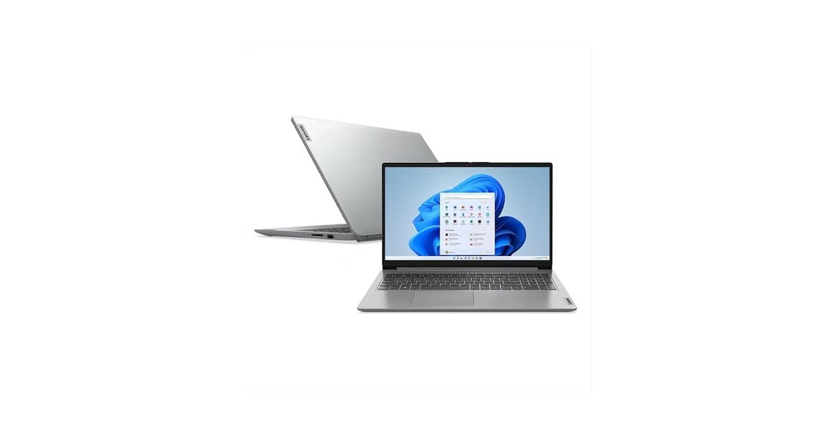Qual o Melhor Notebook 8GB RAM? Guia com 10 Opções