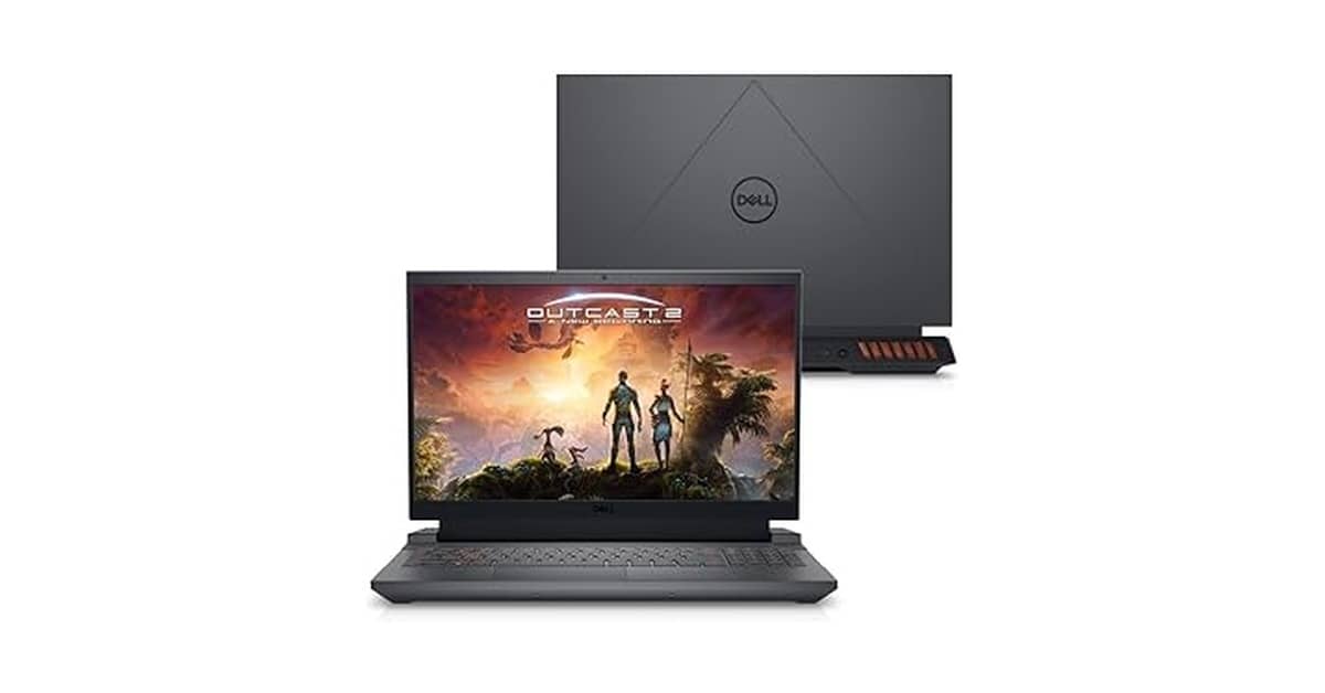 Qual o Melhor Notebook Gamer? Guia RTX 4050 vs 3050