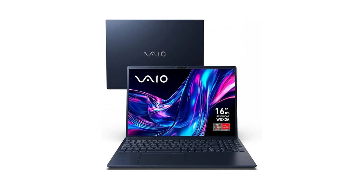 Qual o Melhor Notebook VAIO: Guia de Configurações