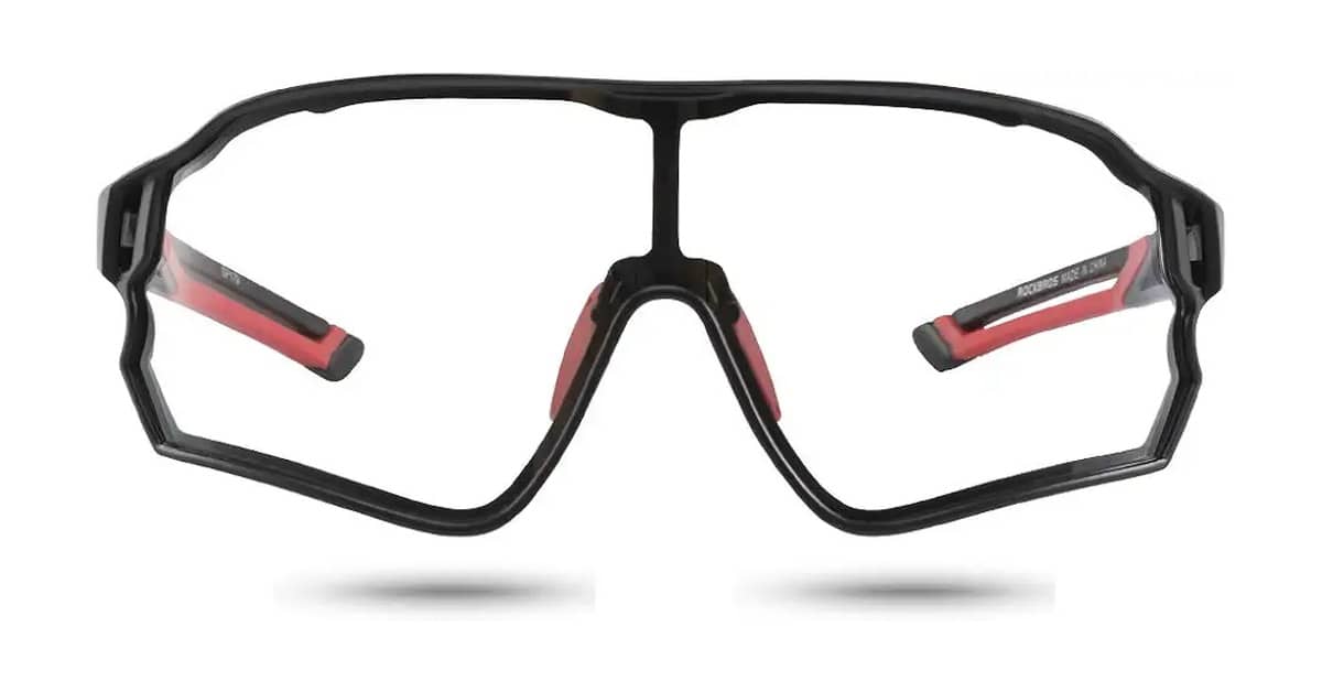 Qual o Melhor Óculos de Ciclismo Fotocromático? Lentes para Toda Luz