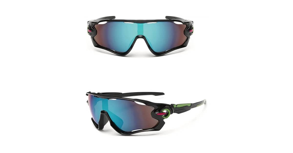 Qual o Melhor Oculos de Ciclismo? Proteção e Visão