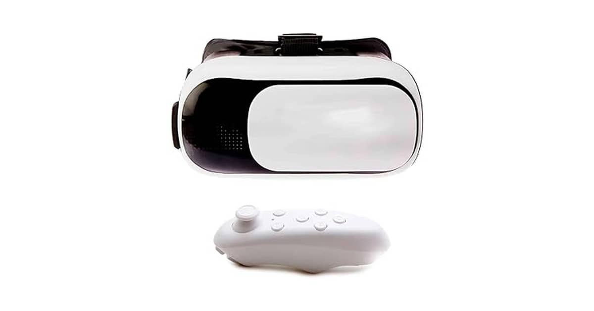 Qual o Melhor Óculos de Realidade Virtual? Análise
