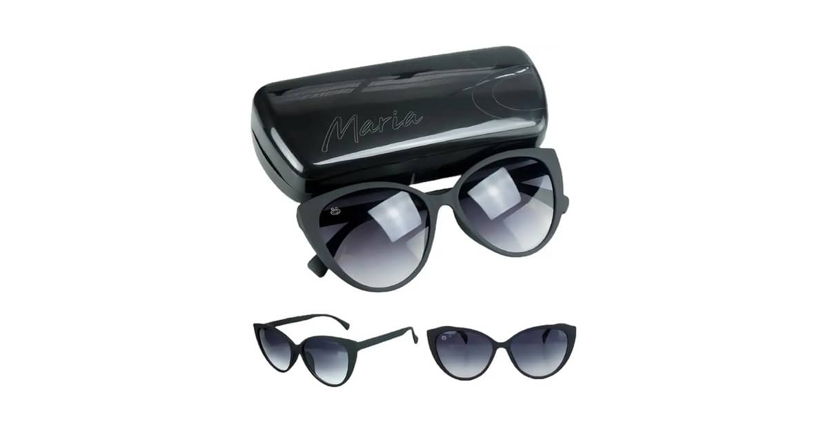 Qual o Melhor Oculos de Sol Feminino? Guia de Estilos