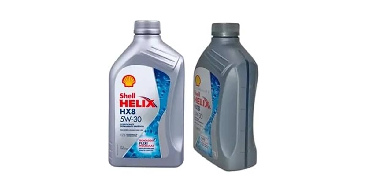 Qual o Melhor Óleo 5W30? 7 Marcas API SP Analisadas