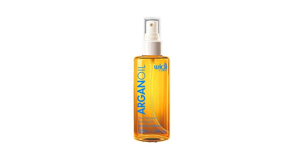 Qual o Melhor Óleo de Argan Para o Cabelo: Puro ou Composto?