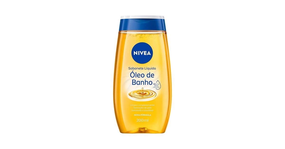 Qual o Melhor Óleo de Banho para Pele Seca?