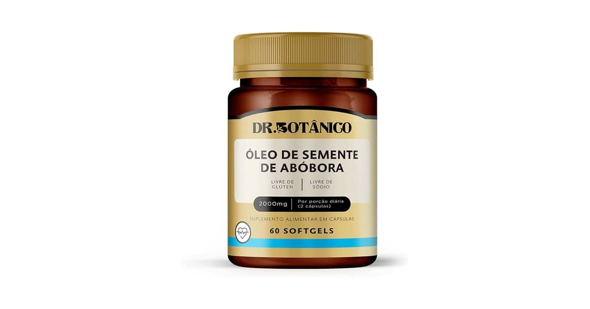 Qual o Melhor Óleo de Semente de Abóbora: Guia de Compra