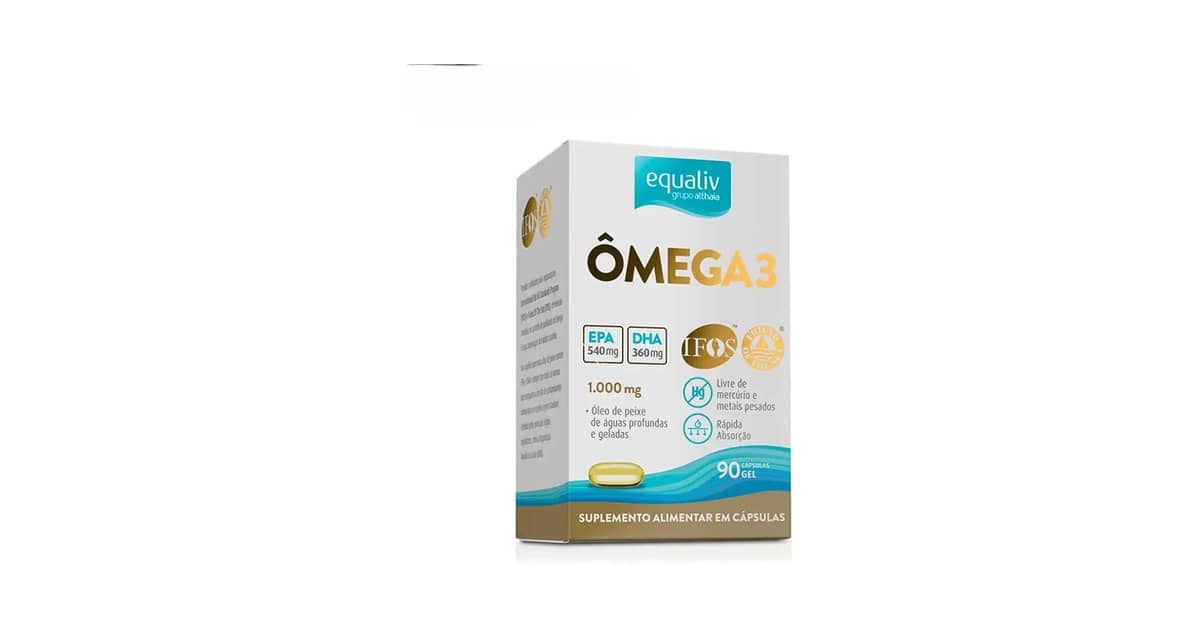 Qual o Melhor Ômega 3 com Alta Concentração de EPA e DHA? Análise de Pureza e Potência