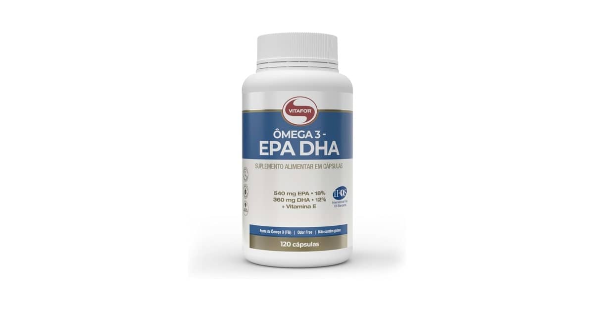 Qual o Melhor Omega 3: Guia de Pureza e Dose