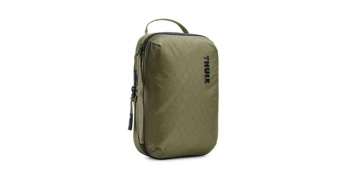 Qual o Melhor Organizador de Mala (Packing Cubes)?