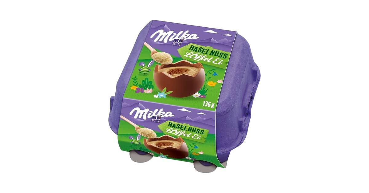 Qual o Melhor Ovo de Pascoa Kopenhagen? Guia Prático