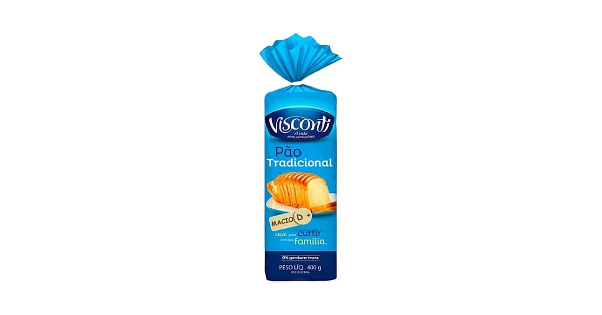 Qual o Melhor Pao de Forma para Cada Dieta?
