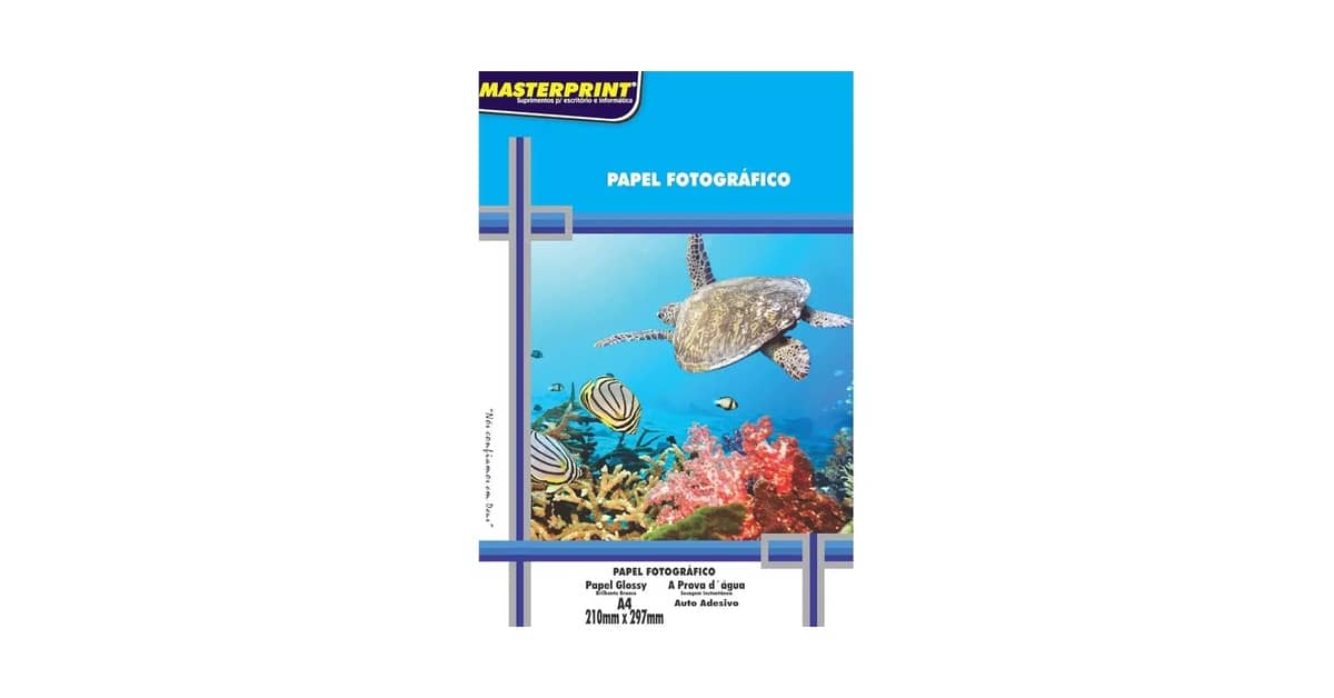Qual o Melhor Papel Fotográfico para Impressão? Guia de Tipos