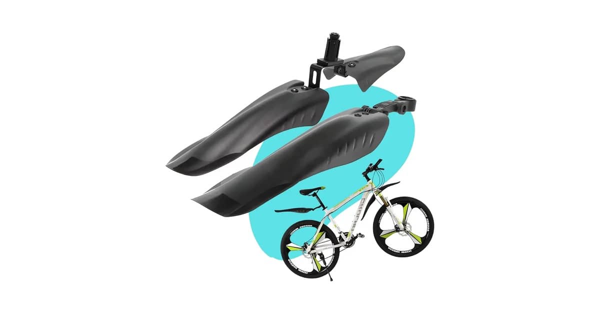Qual o Melhor Para-lama para Bicicleta? Guia [10 Modelos]