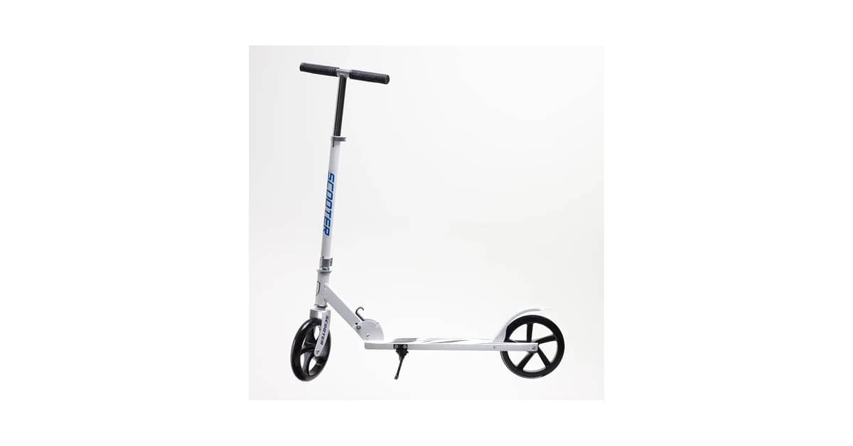 Qual o Melhor Patinete: Guia para Adultos e Crianças