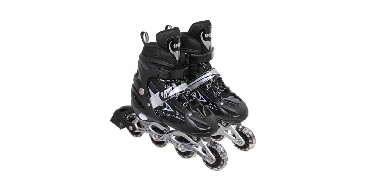 Qual o Melhor Patins Inline: Do Lazer à Performance