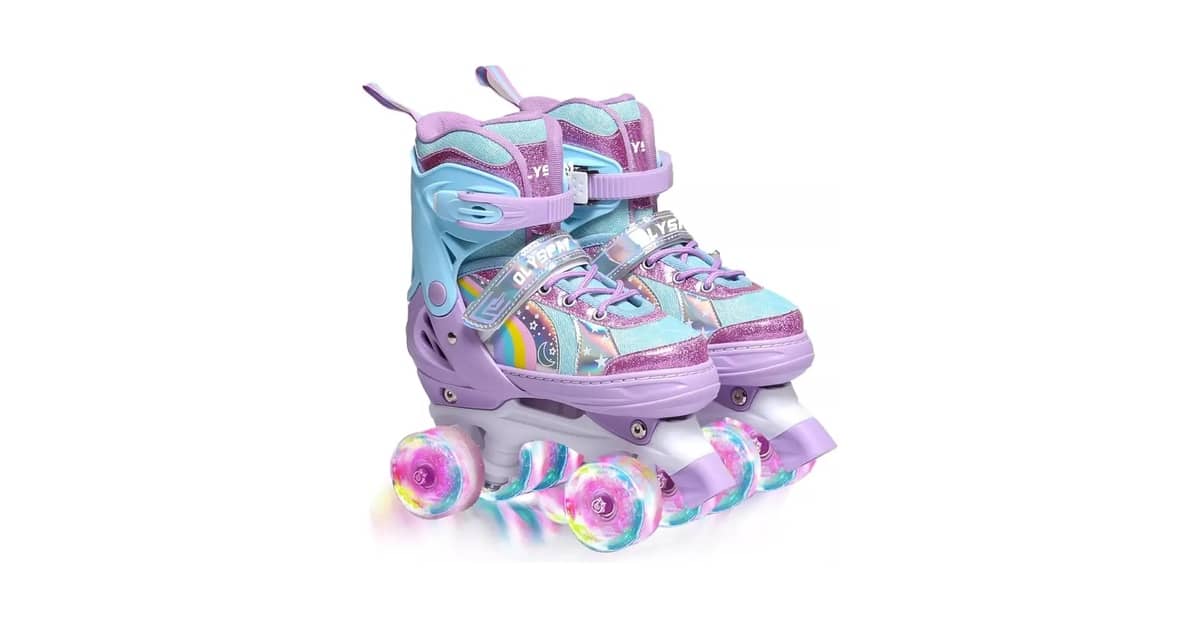 Qual o Melhor Patins Quad para Dança: Guia de Início