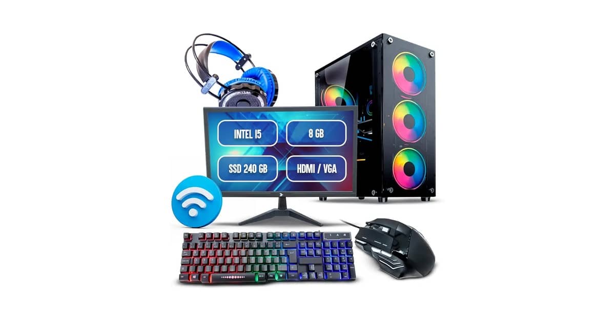 Qual o Melhor PC para Jogar Warzone? Análise Budget