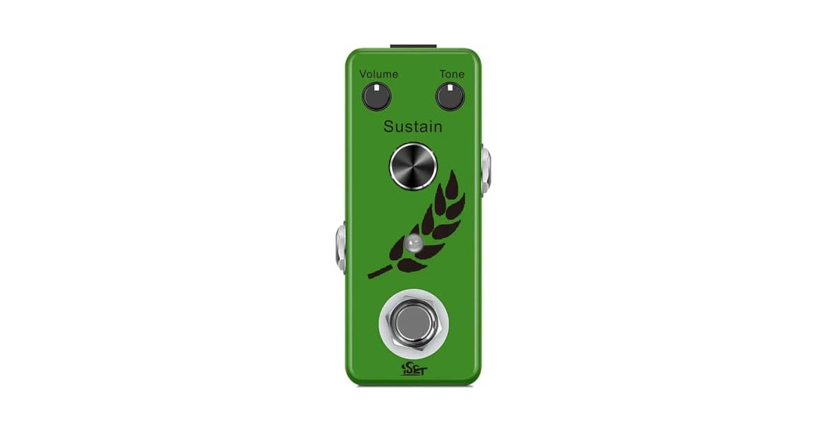 Qual o melhor pedal de fuzz para guitarra? Seu Timbre