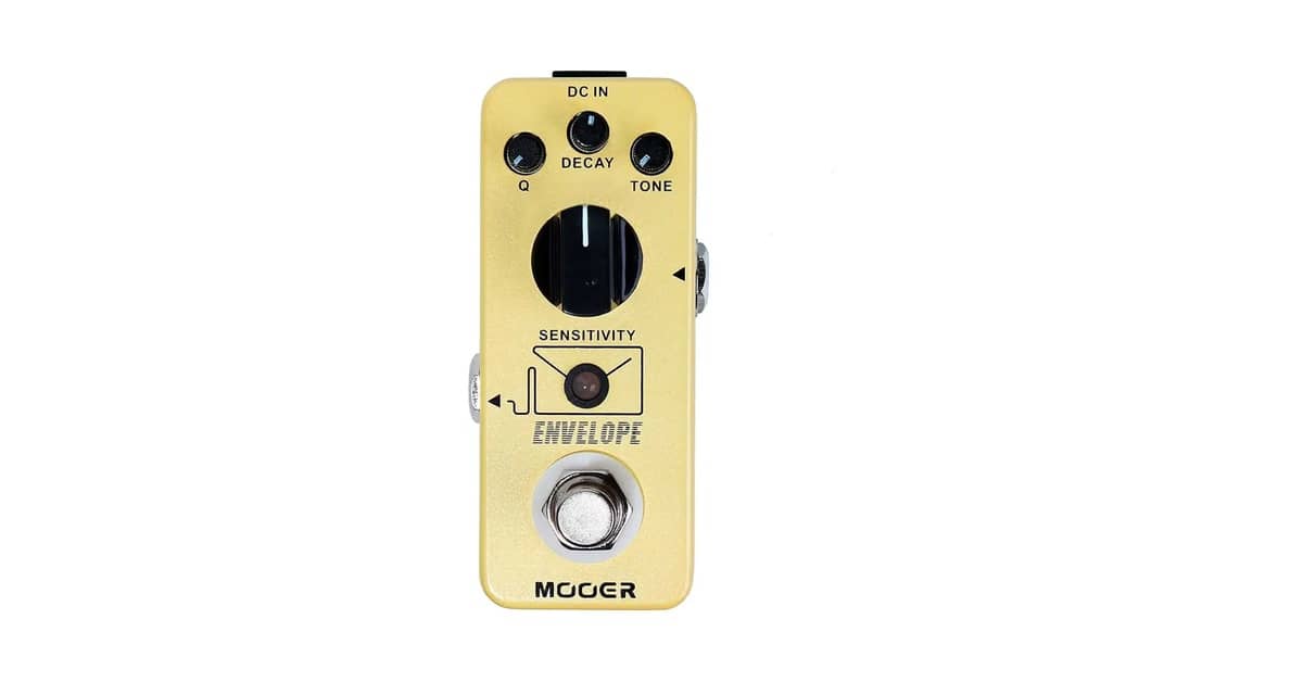 Qual o Melhor Pedal de Wah Automático: O Guia do Funk