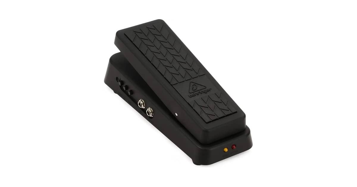 Qual o Melhor Pedal de Wah Wah Para Guitarra: 9 Modelos Analisados