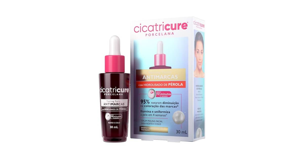 Qual o Melhor Peeling? Tipos, Benefícios e Análise