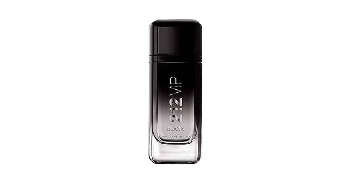 Qual o Melhor Perfume 212? Guia Para Cada Estilo