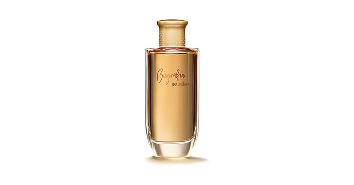 Qual o Melhor Biografia Feminino? Guia de Aromas
