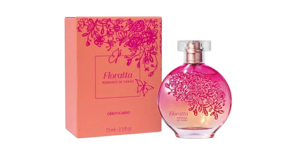 Qual o Melhor Perfume Boticario Feminino: Análise